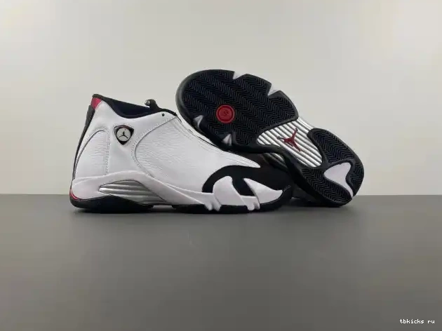 Rep TB Black Retro 487471-160 Jordan Toe Air (2024) 14 0422
